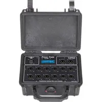 PSC Press Train, 12kOhms Input Picture