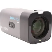 PTZOptics Studio 4K 8MP SDI/HD Picture