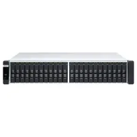 QNAP ES2486dc 24-Bay 2U Rackmo Picture
