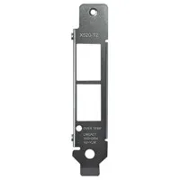 QNAP Desktop NAS Enclosure Bra Picture