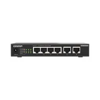 QNAP QSW-2104-2T-R2 4-Port 2.5 Picture