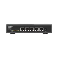 QNAP QSW-3205-5T 5-Port 10GbE  Picture