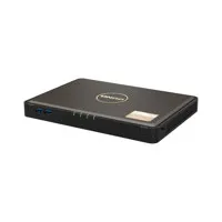 QNAP TBS-464 4-Bay All-Flash N Picture