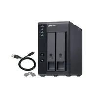 QNAP TR-002 2-Bay USB 3.2 Gen  Picture