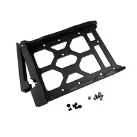 QNAP TRAY-25-NK-BLK02 SSD Tray Picture