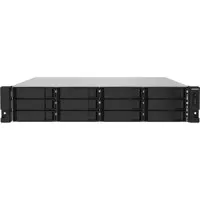 QNAP TS-1232PXU-RP-4G 12-Bay N Picture