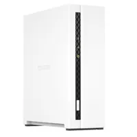 QNAP TS-133 1-Bay Tower Home N Picture