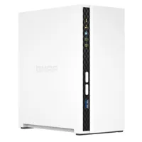 QNAP TS-233 2-Bay Tower Home N Picture