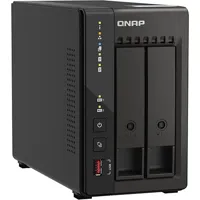 QNAP TS-253E 2-Bay NAS Enclosu Picture