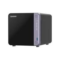 QNAP TS-432X-4G 4-Bay NAS Encl Picture