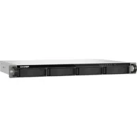QNAP TS-433eU 4-Bay 1U Short-D Picture