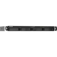 QNAP TS-435XeU 4-Bay 1U Short- Picture