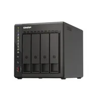 QNAP TS-453E-8G 4-Bay NAS Encl Picture