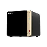 QNAP TS-464-8G 4-Bay NAS Enclo Picture