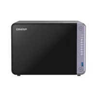 QNAP TS-632X-4G 6-Bay NAS Encl Picture