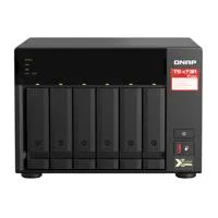 QNAP TS-673A 6-Bay Desktop NAS Picture