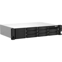 QNAP TS-864eU 8-Bay 2U Short-D Picture