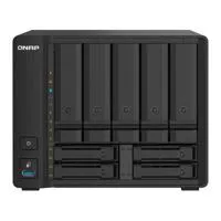 QNAP TS-932PX 9-Bay NAS Enclos Picture