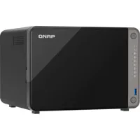 QNAP TS-AI642 6-Bay AI NAS Enc Picture