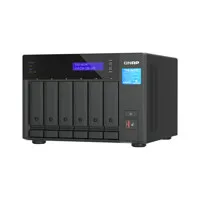 QNAP TVS-h674T 6-Bay Thunderbo Picture
