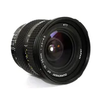 Quantaray AF 19-35mm f/3.5-4.5 Picture
