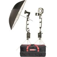 Quantum 2-Head Hybrid Kit for  Picture
