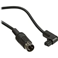 Quantum CD-1 Cable for Nikon D Picture