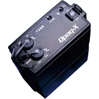Quantum PX Qpaq-x 200ws Comman Picture