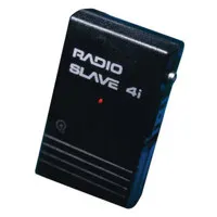 Quantum Radio Slave 4i - Sende Picture