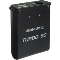 Quantum Turbo SC Rechargeable  Picture