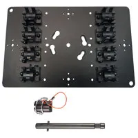 Quasar Science Quad T8 QuasarP Picture
