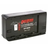 Quickpower 9.6A, 12v Lead Acid Picture