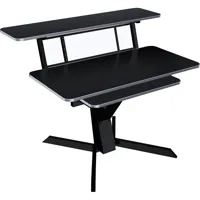 Quik Lok Z-460BK Triple Shelf  Picture