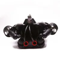 Qysea FIFISH PRO W6 Underwater Picture