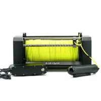 Qysea W6 Version Onshore Power Picture