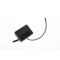 RadioPopper P1 Transmitter Rec Picture