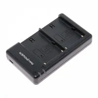 RavPower NP-F550 Battery Charg Picture