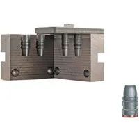 RCBS 2-Cavity Bullet Mould for Picture