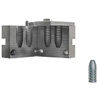 RCBS 2-Cavity Bullet Mould for Picture