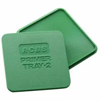 RCBS Primer Turning Tray Picture