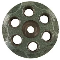 RCBS Turret Head, Fits Turret  Picture