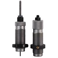 RCBS Small Base Taper Crimp 2 Die Set 243 Winchester AR Series NEW 11407 