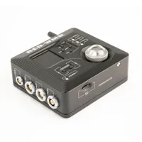 RED 3-AXIS LENS CONTROL SYSTEM Picture