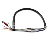 RED Digital Cinema 1.3' 9-Pin  Picture