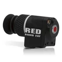 RED Digital Cinema BOMB EVF [L Picture