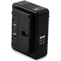 RED Digital Cinema Compact Dua Picture