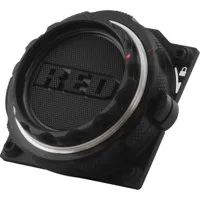 RED Digital Cinema EF Mount fo Picture