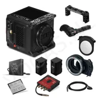 RED Digital Cinema KOMODO 6K P Picture