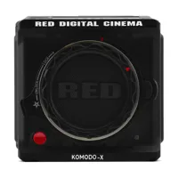 RED Digital Cinema KOMODO-X 6K Picture