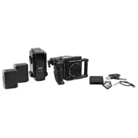 RED Digital Cinema KOMODO-X 6K Picture